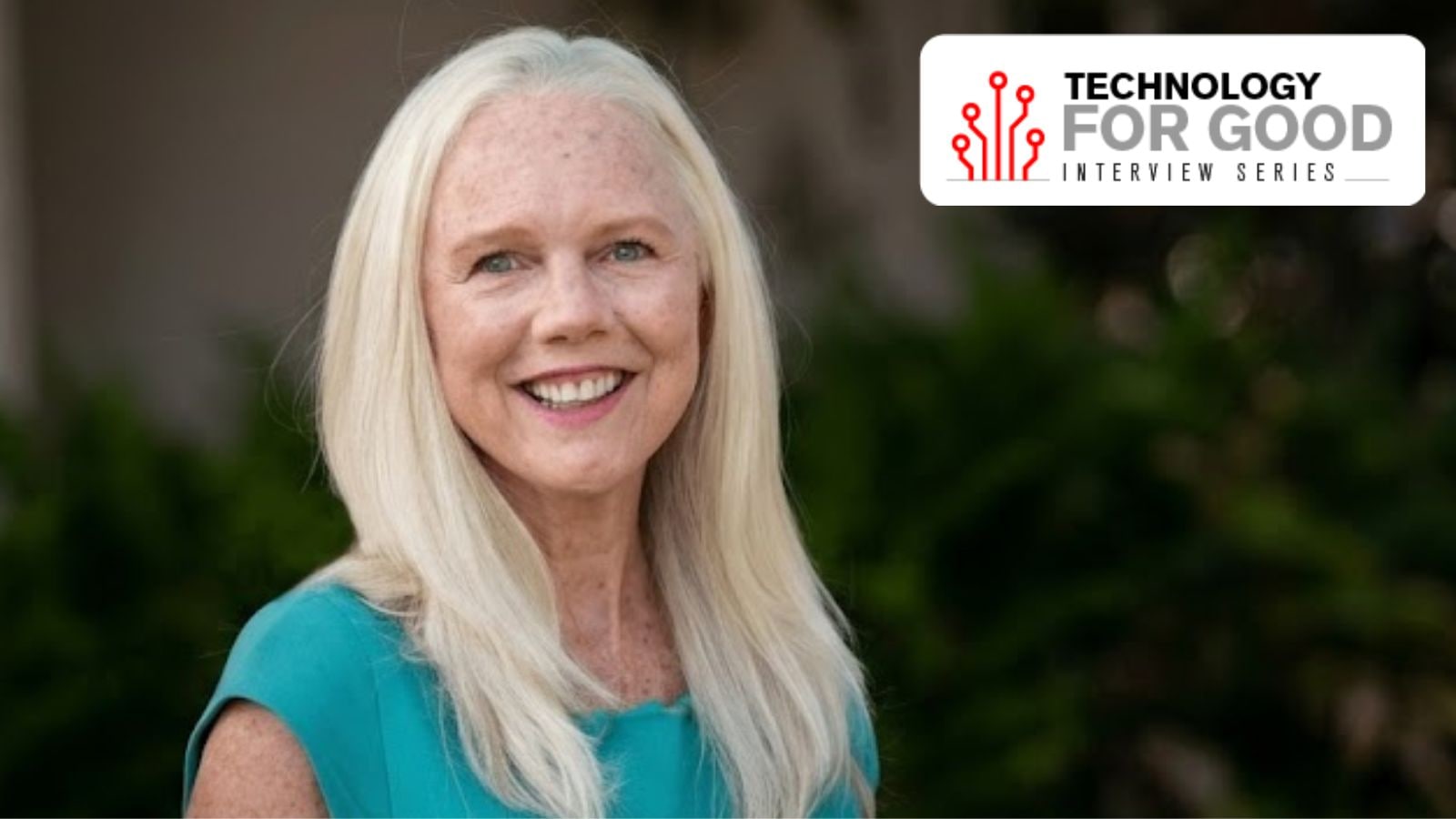 Tech can be an impact amplifier, but it’s not the whole story: Brigit Helms, Miller Center for Global Impact