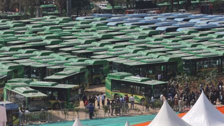 Over one lakh Pink Saheli cards have been issued since the launch of the scheme earlier this month. (File Photo)