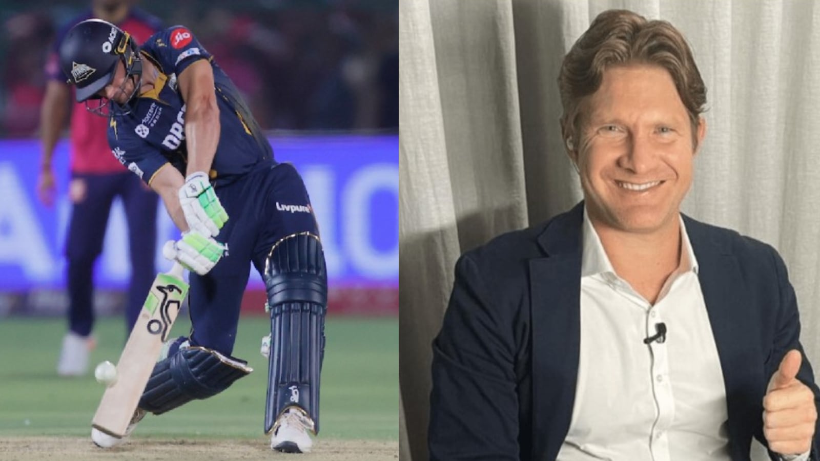 Jos Buttler, Shane Watson join the chorus of critics for Impact Player rule in IPL: ‘Cricket has been 11-a-side for so long’