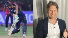 Jos Buttler Shane Watson Impact player