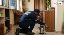 CBI probe pest management firm national bio-security calcutta high court
