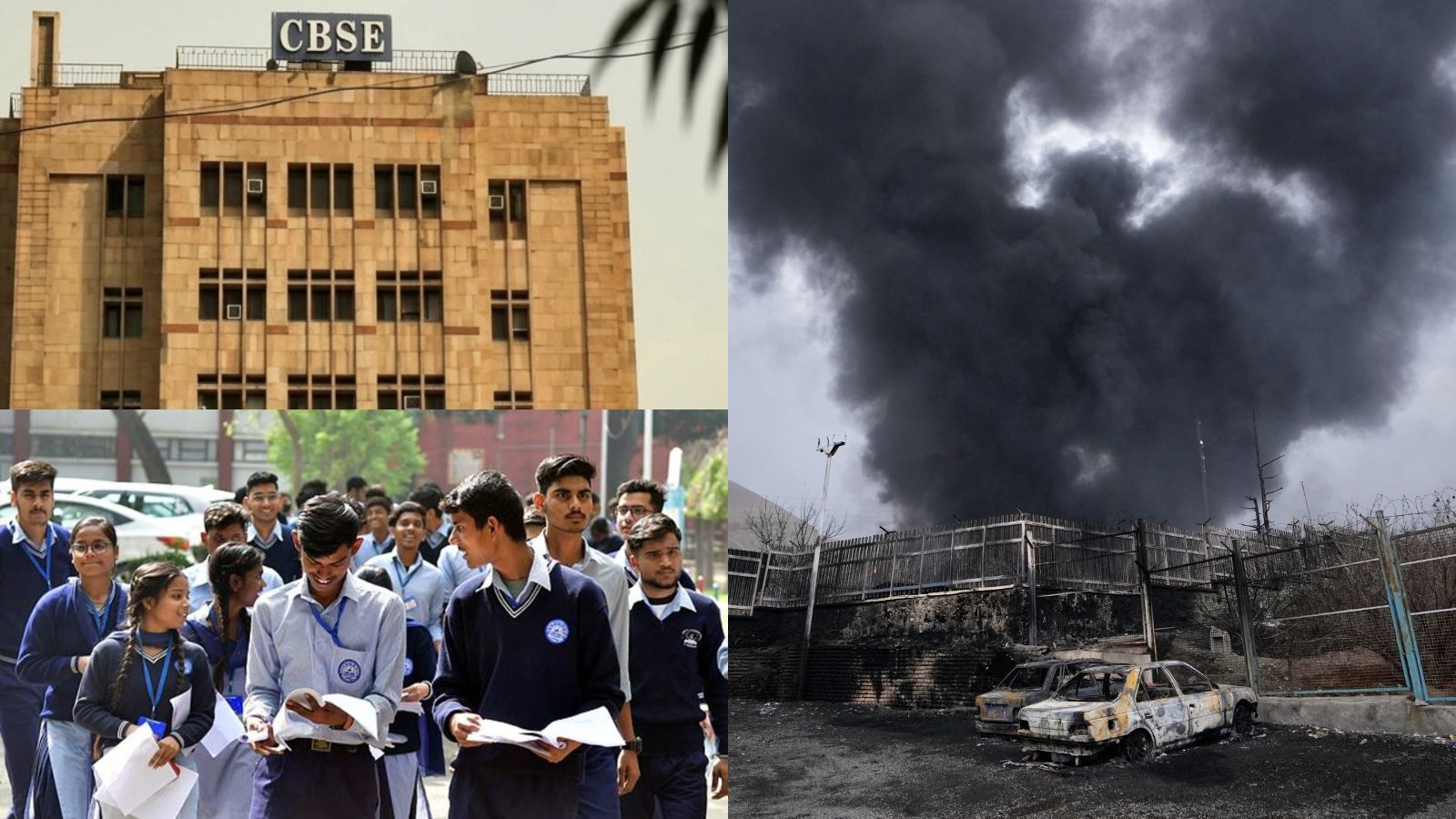 CBSE result scheme for Class 10th students in Middle East: How scorecards will be prepared