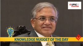 cec gyanesh kumar impeachment process upsc