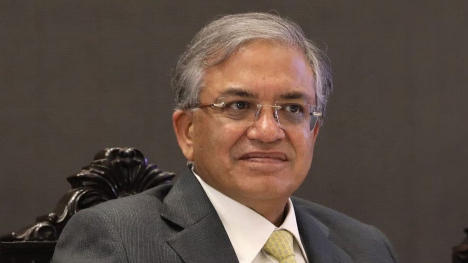 TMC moves impeachment motion against CEC Gyanesh Kumar