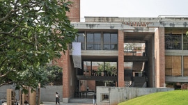University