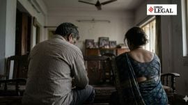 Calcutta High Court CISF man divorce mental cruelty career