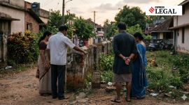 Calcutta High Court Neighbours SCST Act criminality