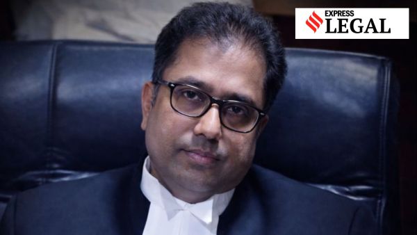 Justice Saugata Bhattacharyya Calcutta High Court ram navami procession