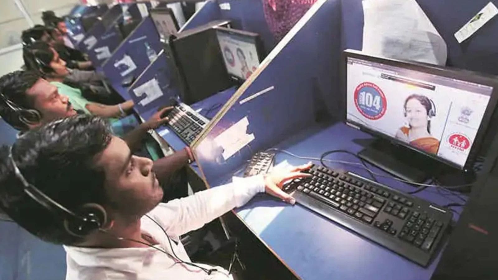 Fake call centre busted in Noida, lured job seekers by promising offers on cruise ships abroad: Cops