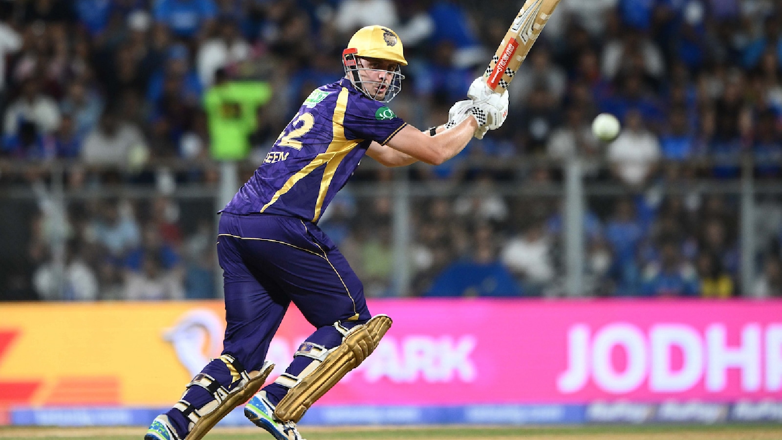 IPL 2026: Why can’t Cameron Green bowl yet? Ask Cricket Australia, says KKR captain Ajinkya Rahane after MI defeat