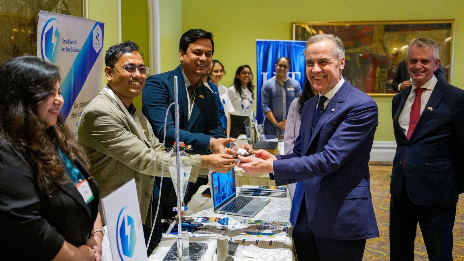 India, Canada deepen educational ties with new talent, innovation strategy