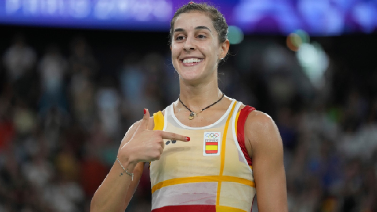 Carolina Marin retires: The Spanish trailblazer who hated finishing second, was unapologetically aggressive and took on Asian dominance