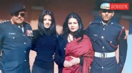 Celina Jaitly