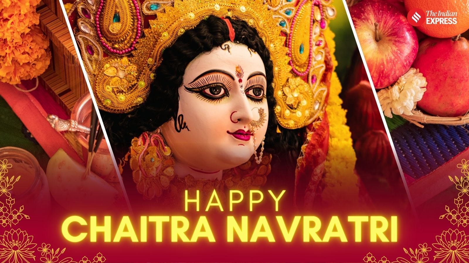 Chaitra Navratri 2026 Dates: When is Navratri starting? Check the full 9-day calendar