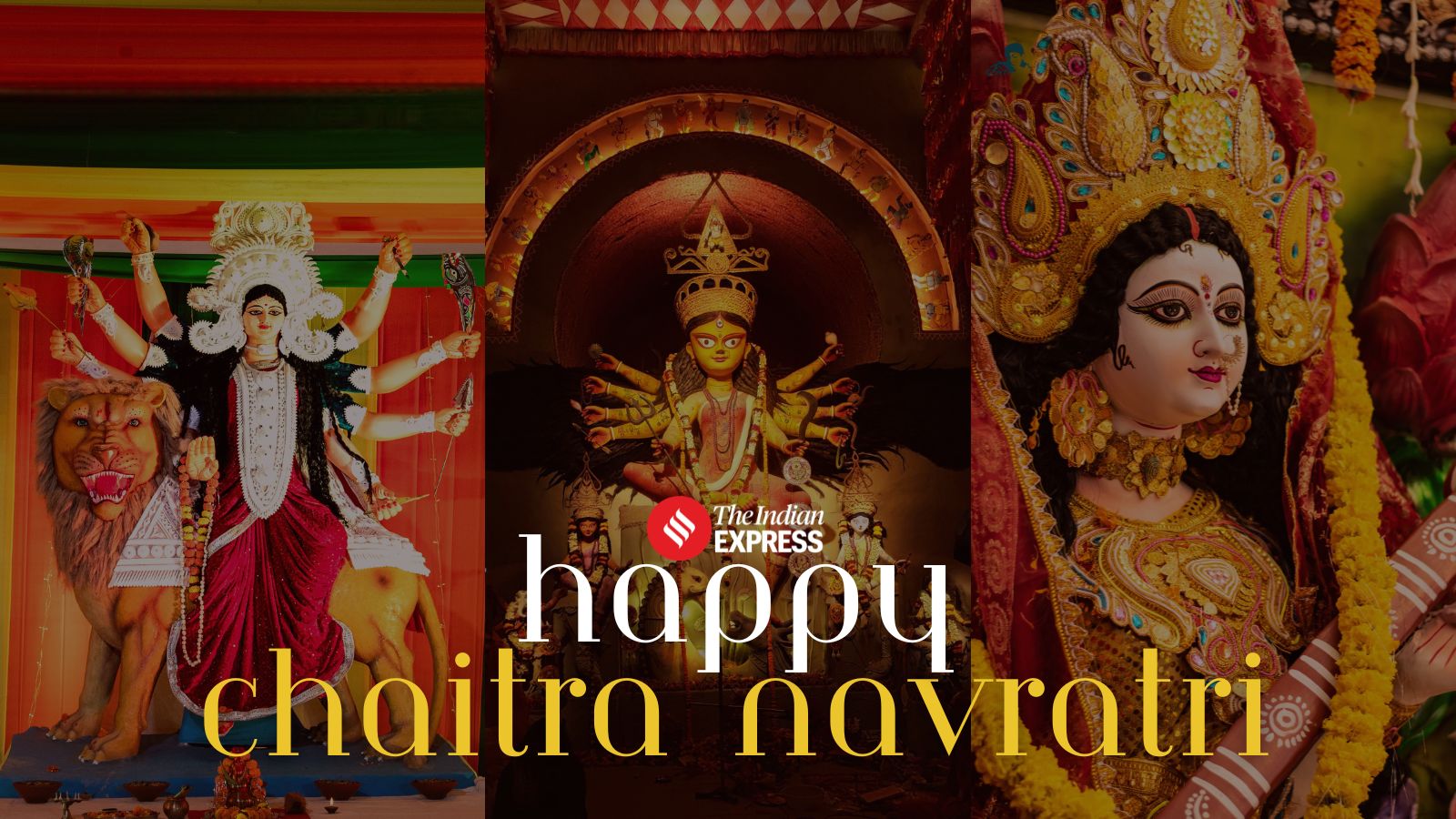 Chaitra Navratri Colors 2026: Nine day-wise colours, dates, and significance