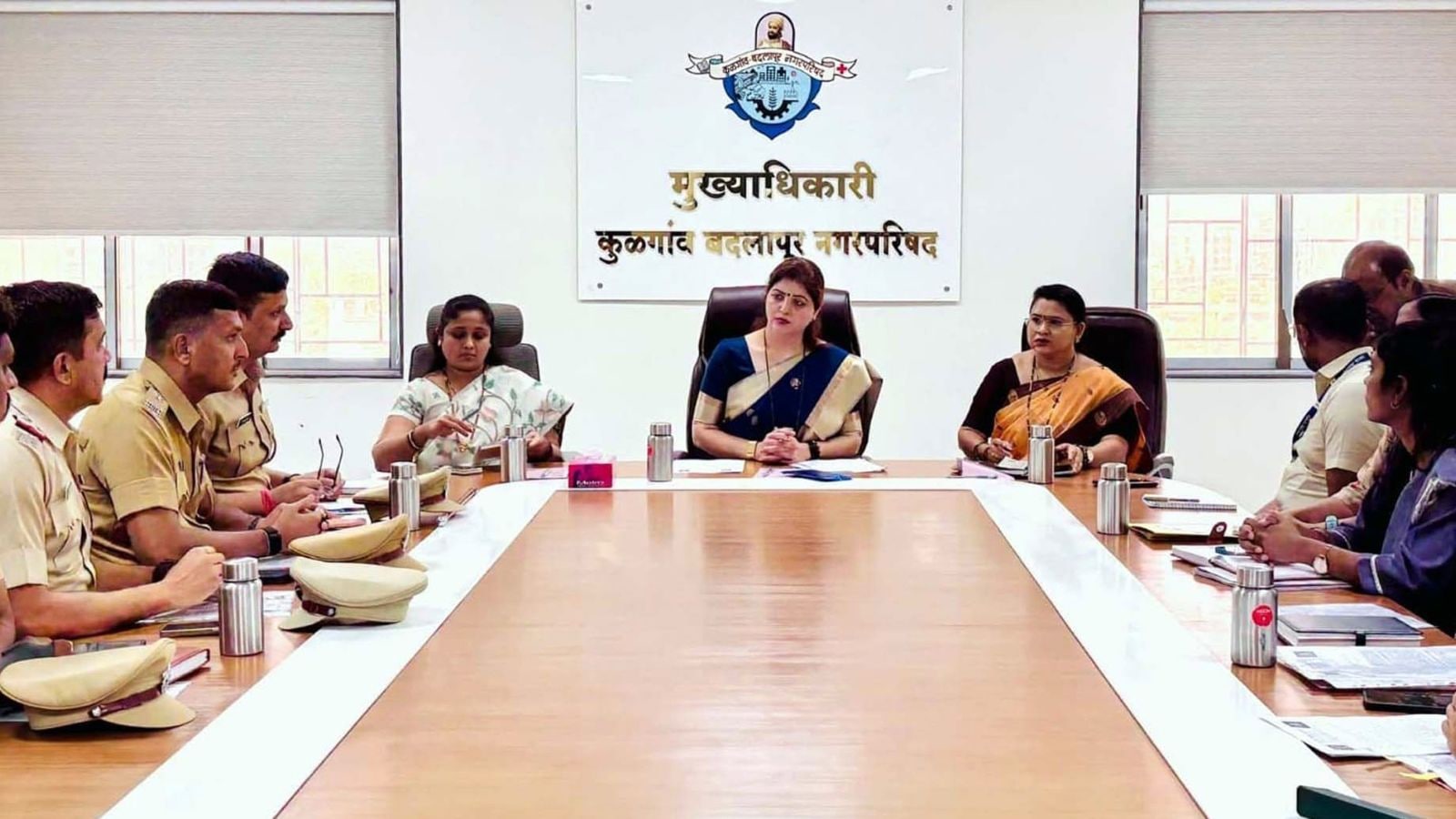 Kharat controversy fallout: Women’s Commission chief Chakankar submits resignation after CM Fadnavis asks her to step down