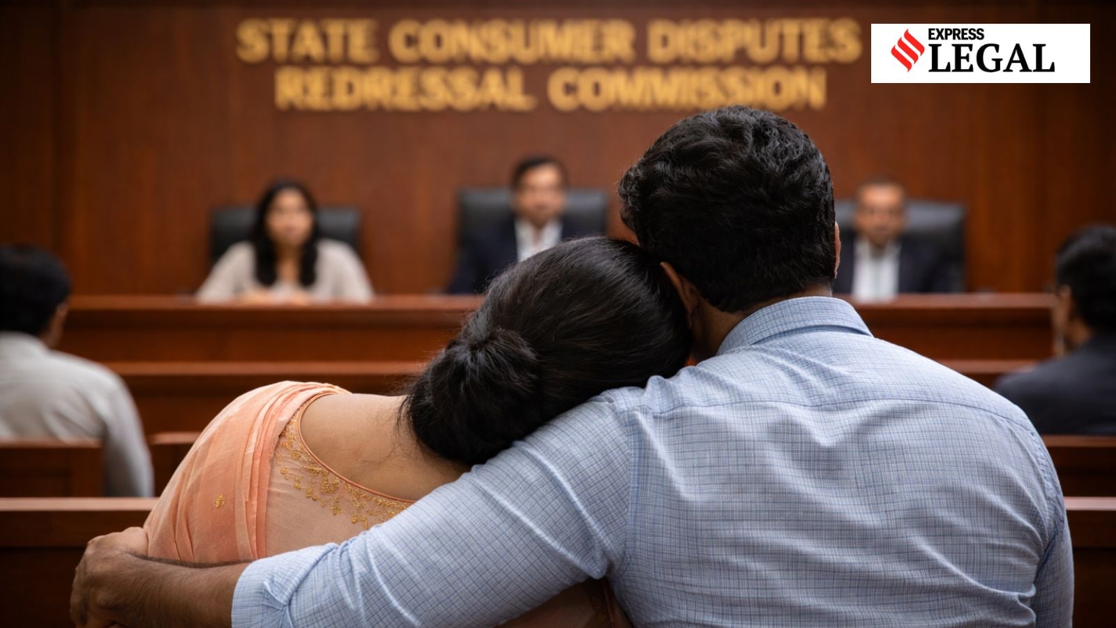 ‘A home rendered silent’: Why Chandigarh Consumer Commission awarded Rs 70 lakh for a 19-year-old’s ‘preventable’ death