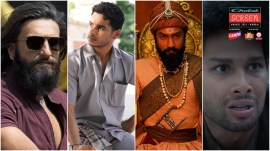 Chetak Screen Awards 2026 Best Actor nominees are