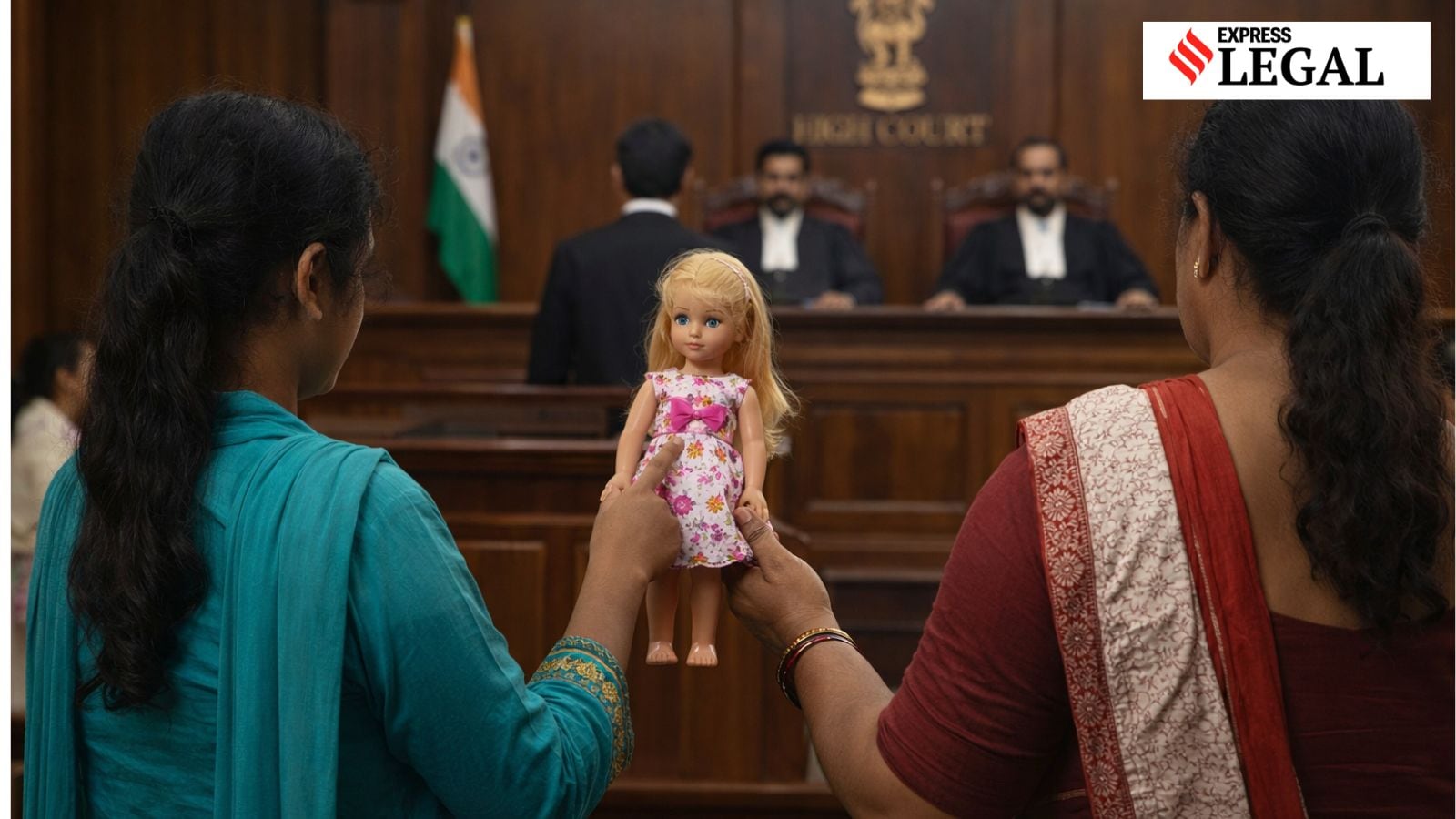 ‘She conveyed essential facts’: How a plastic doll helped Chhattisgarh High Court uphold a life term for a ‘close relative’