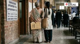 Chhattisgarh High Court compassionate appointment sister widowed South Eastern Coalfields Limited