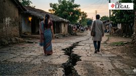 Chhattisgarh high Court social scar