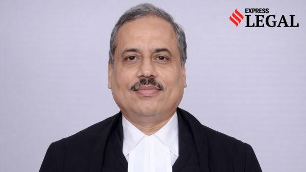 Chief Justice Ramesh Sinha Chhattisgarh High Court 