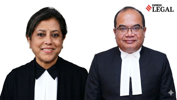 The court held that there is no legal bar on quashing POCSO proceedings under the high court’s inherent jurisdiction, even though the statute is a special law.