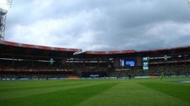 Five RCB matches will be held in Bengaluru's Chinnaswamy stadium in IPL 2026. (FILE PHOTO)