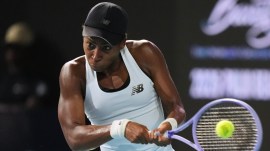Coco Gauff Imposter Syndrome
