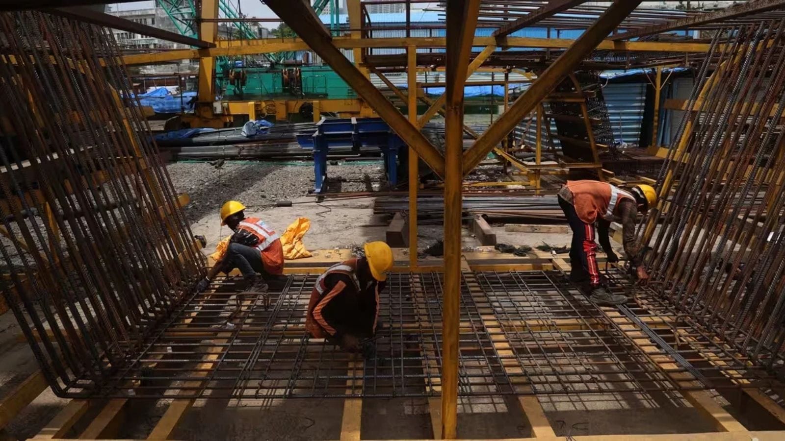 Pune civic body puts time restriction on construction to check air and sound pollution