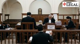 judge rajasthan high court criminal contempt