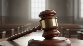 Court verdict