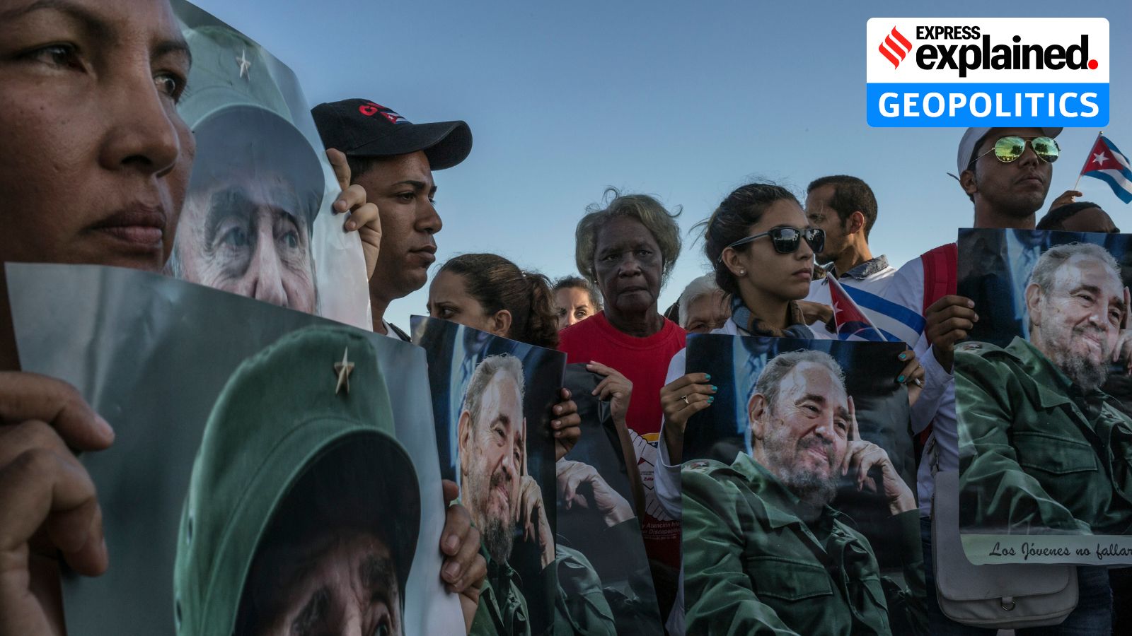 ‘Cuba is next’: Amidst West Asia conflict, Trump turns his gaze to the Caribbean