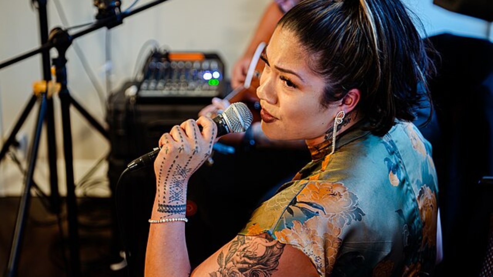 The deep spiritual roots of Māori tradition