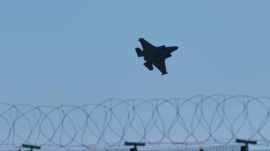 Air power deters, but enduring outcomes need more