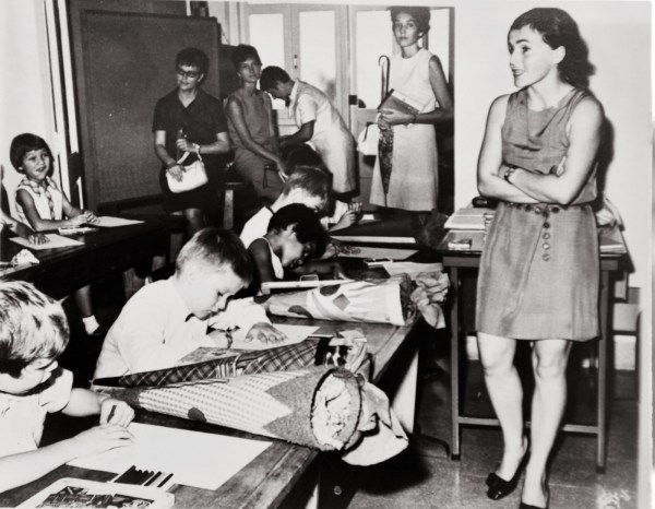 German School (Adfactors PR)