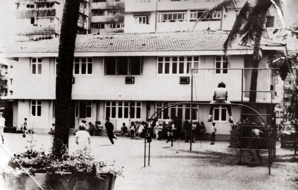 Villa by the Sea (Adfactors PR)