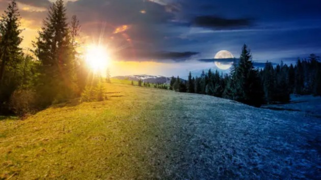 equinox