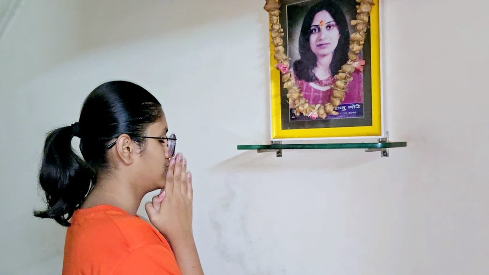 Declared murdered in mumbai court