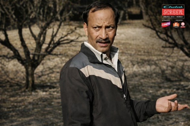 Deepak Dobriyal