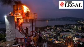 The statement attributed to the minister deserves severe condemnation, said the Madras High Court.