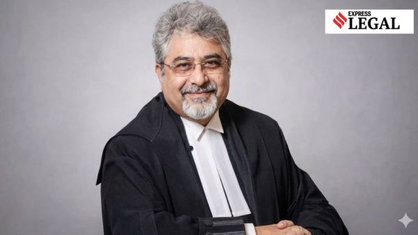 Delhi High Court Justice Girish Kathpalia