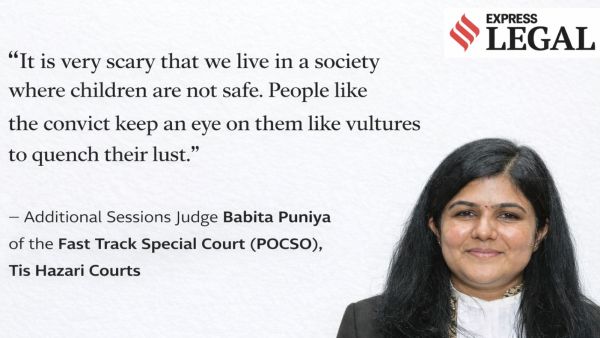 On the plea of old age, the court held that while it may evoke sympathy, it cannot override the need for justice in POCSO cases. 