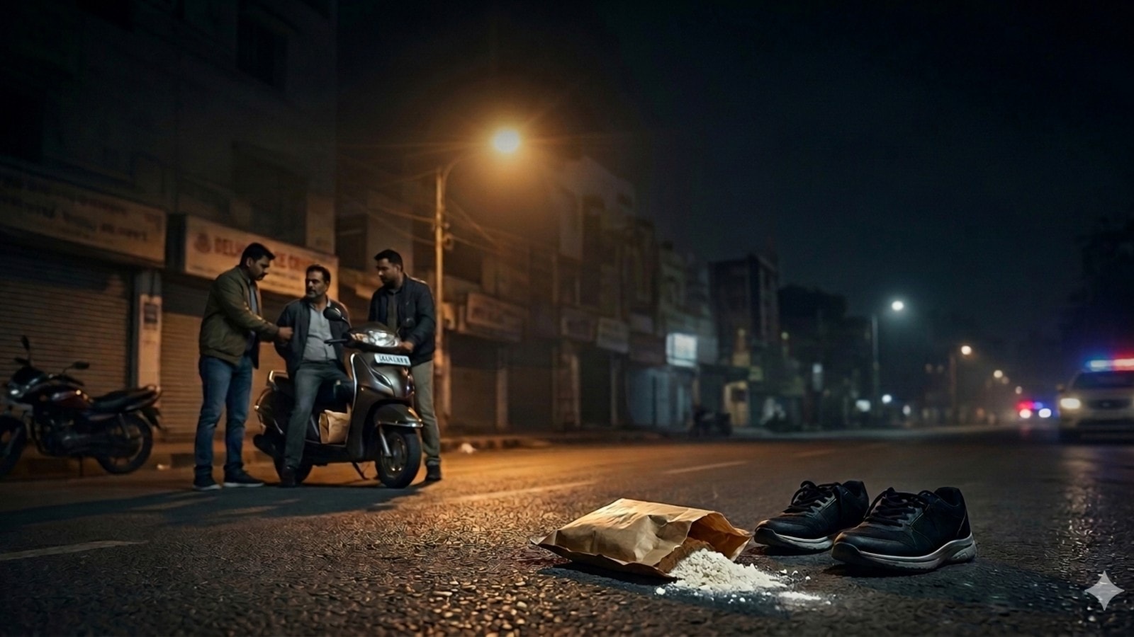 A midnight delivery, two undercover cops: How a Rs 50-crore counterfeit drug network across five states was busted