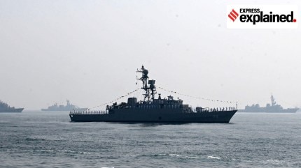 IRIS Dena, IRIS Dena sinking, US Navy torpedo attack, Pete Hegseth Pentagon briefing, MILAN 2026 exercise, International Fleet Review Visakhapatnam, Moudge-class frigate, US Iran conflict 2026, Ayatollah Ali Khamenei death, Mk 48 torpedo, Ohio-class submarine Diego Garcia, Karapitiya Teaching Hospital casualties, Indian Ocean maritime security, USS Pinckney, Sri Lanka search and rescue