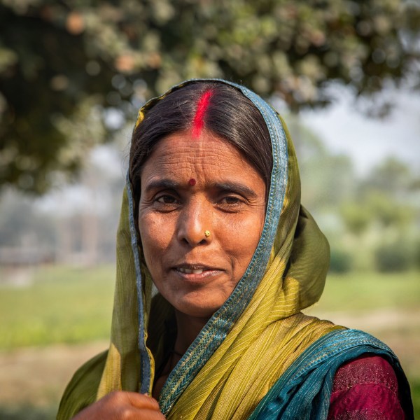 Devki Devi aka Solar Didi