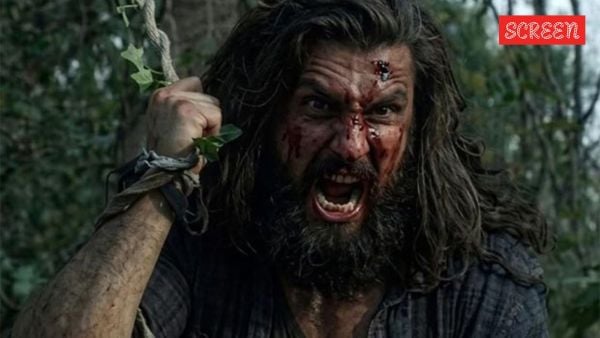 धुरंधर 2