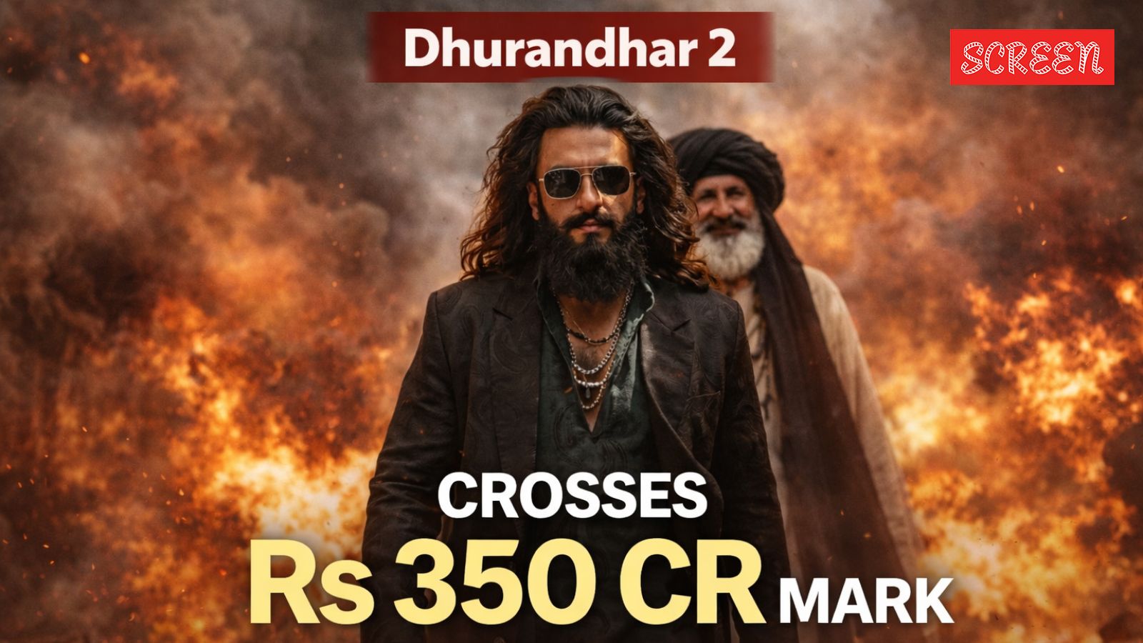 Dhurandhar 2 Box Office Collection Day 2 LIVE Updates: Ranveer Singh-starrer roars in Hindi, Telugu with housefull shows; Kangana Ranaut calls Aditya Dhar ‘superstar director’