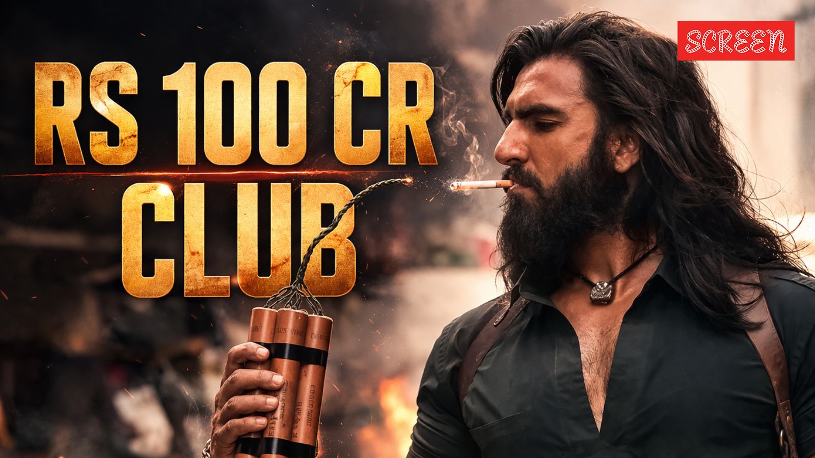 Dhurandhar 2 Movie Review, Box Office Collection LIVE Updates: As Allu Arjun, Vijay Deverakonda praise Ranveer Singh film, Prakash Raj asks ‘signs of obligation moving to South too’