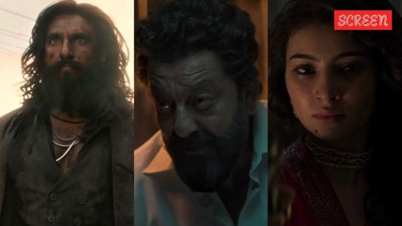 Dhurandhar The Revenge